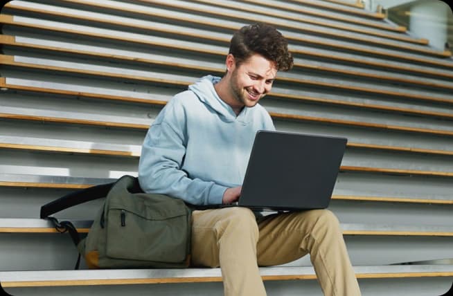 Scalable Career Learning