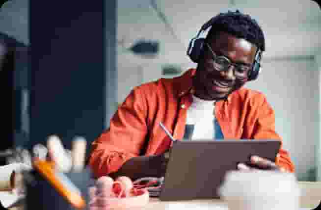 Personalised Student Support