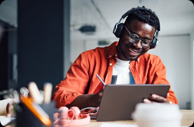 Personalised Student Support