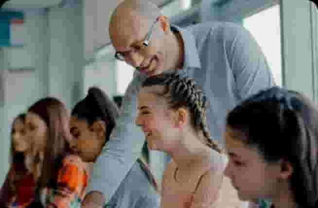 Custom Career Programs