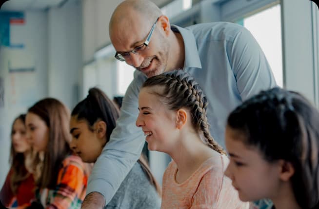 Custom Career Programs